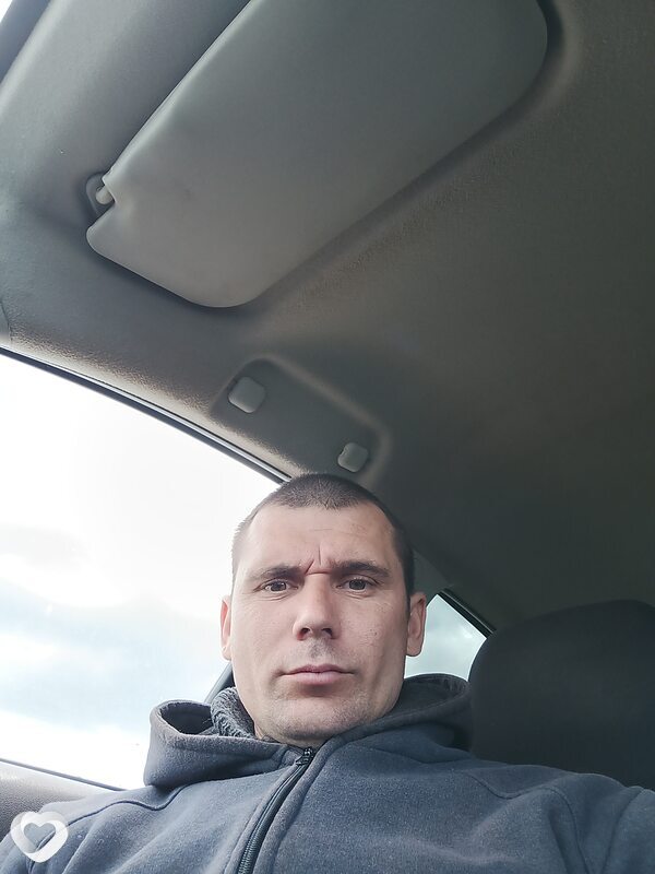 Александр, 36, Белогорске — анкета №417022