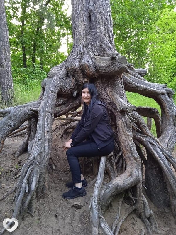 Solnce, 37, Тольятти — анкета №416884