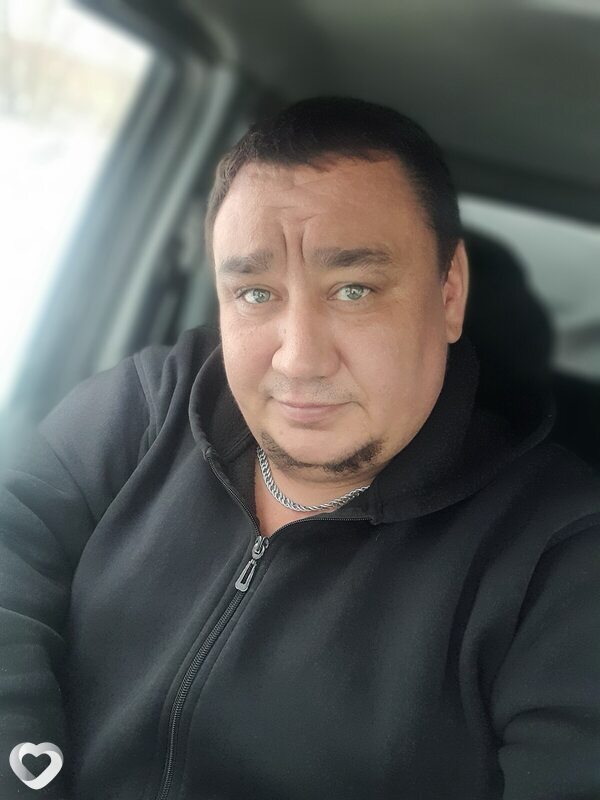 Наиль, 39, Альметьевске — анкета №416890