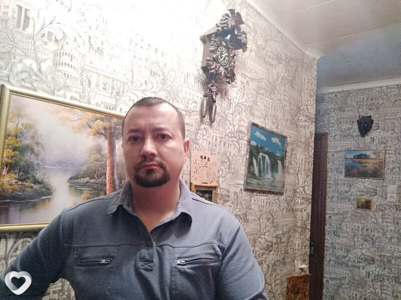 Евгений, 45, Курске — анкета №416891