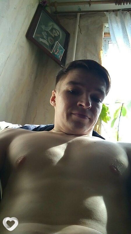 Денис, 36, Ивье — анкета №416892