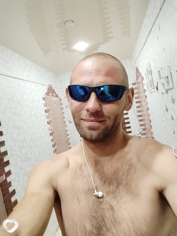 Алексей, 40, Перми — анкета №416895