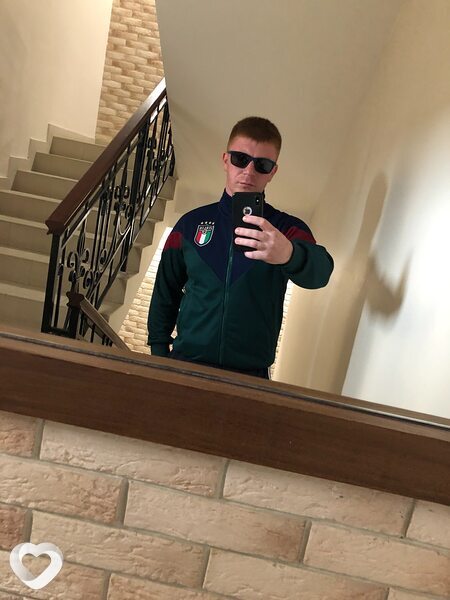 Павел, 38, Екатеринбурге — анкета №416900