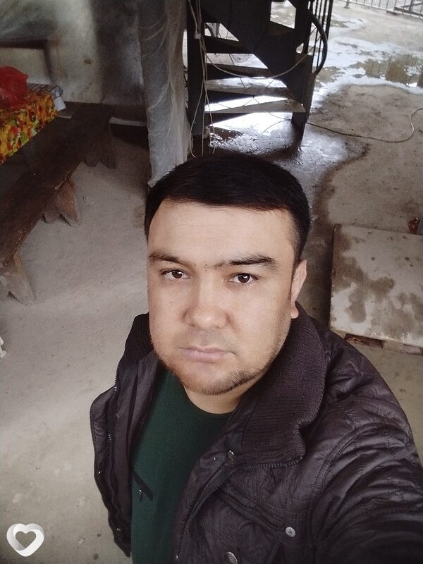 Магомед, Душанбе