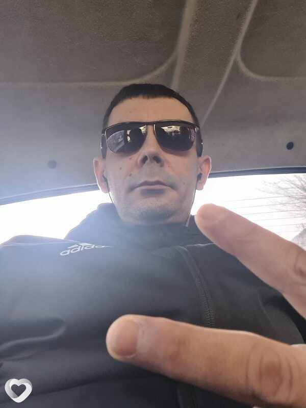 Артем, 39, Тюмени — анкета №416935
