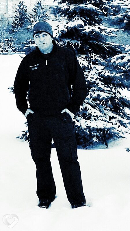 Санжар, 46, Тольятти — анкета №416938