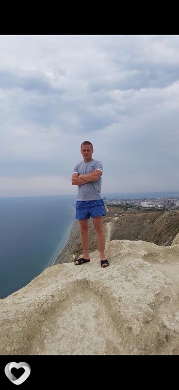 Денис, 36, Санкт-Петербурге — анкета №416943