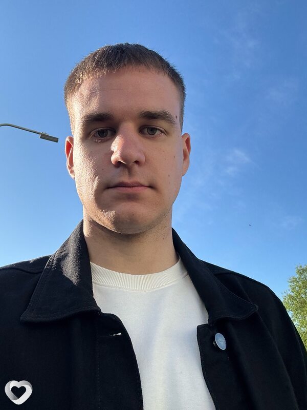Никита, 21, Могилев — анкета №416949