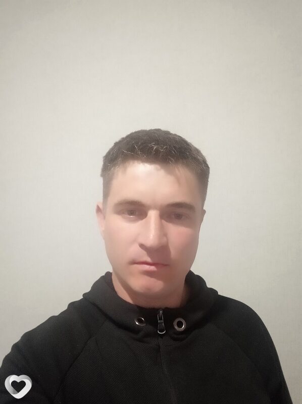 Дима, 36, Одессе — анкета №416953