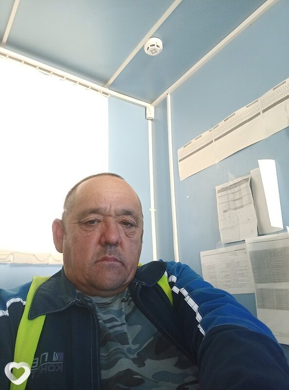 Marat, 52, Сибае — анкета №416955