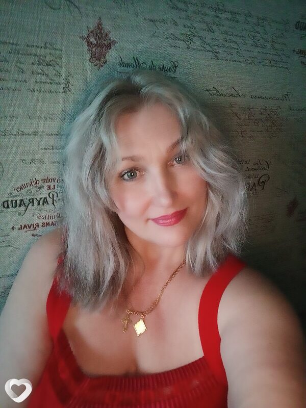 Татьяна, 52, Ярославле — анкета №416909