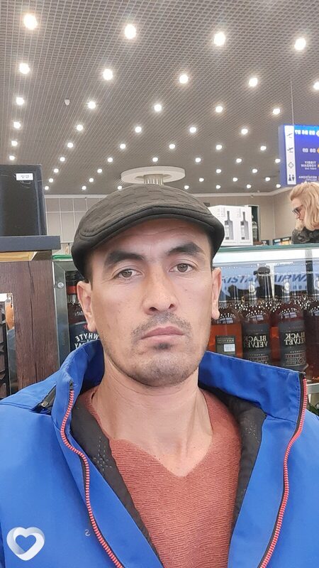 Музроп, 35, Ташкент — анкета №416910