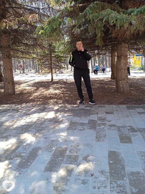 Владимир, 49, Ульяновске — анкета №416913