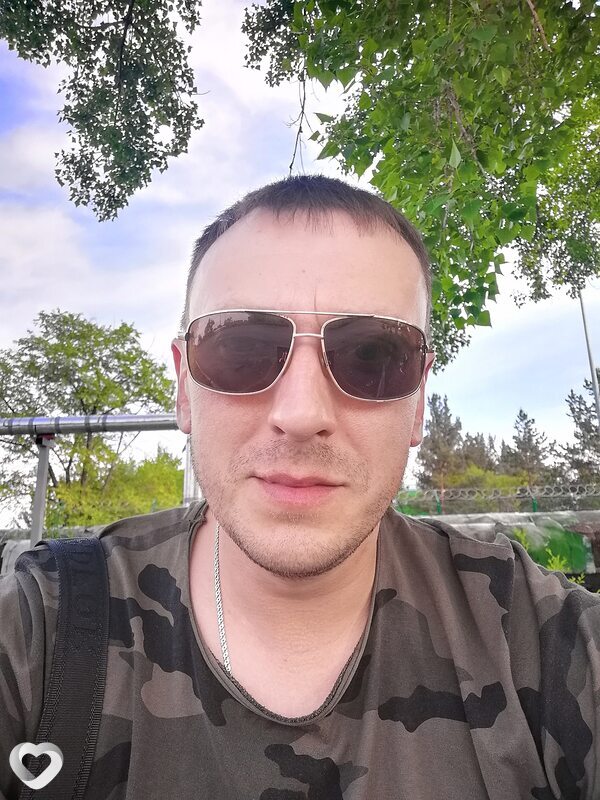 Сергей, 38, Абакане — анкета №416915