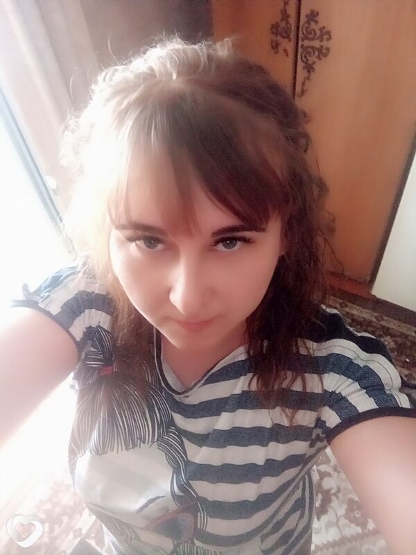 Елена, 36, Барнауле — анкета №416928