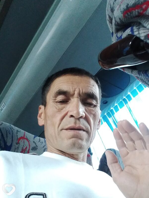 Акимов, 58, Абакане — анкета №416969