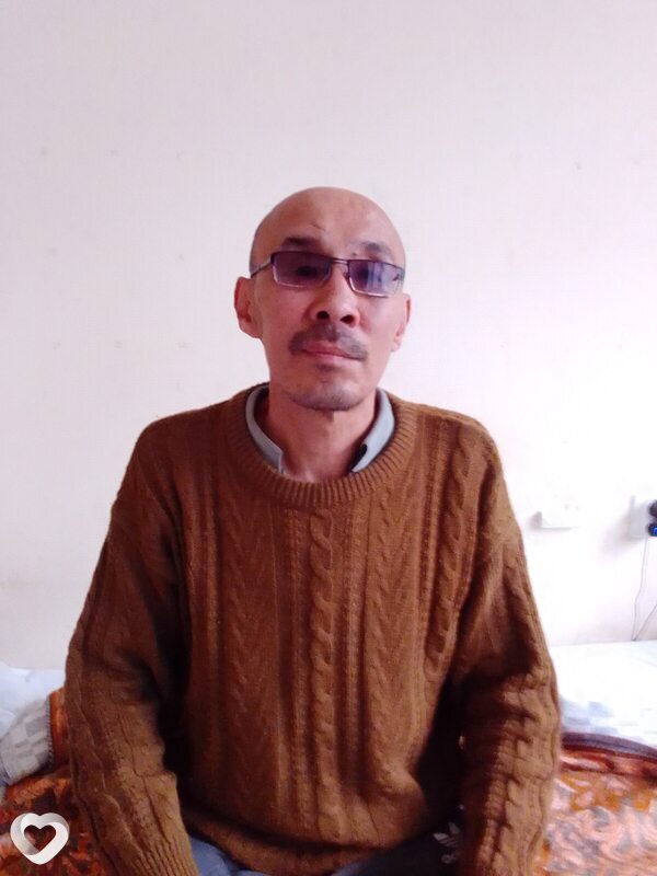 Слава, 56, Санкт-Петербурге — анкета №416978
