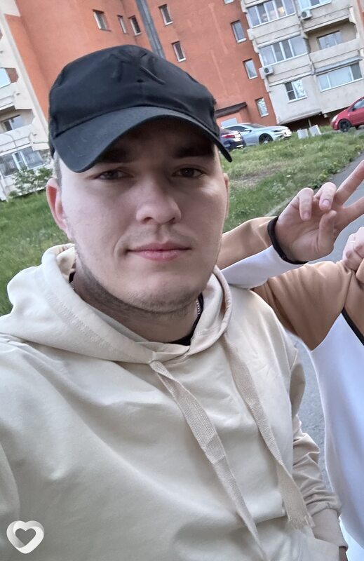 Денис, 30, Донецке — анкета №416983