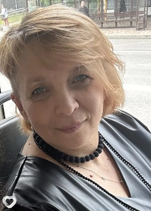 Маруся, 52, Ставрополе — анкета №417109