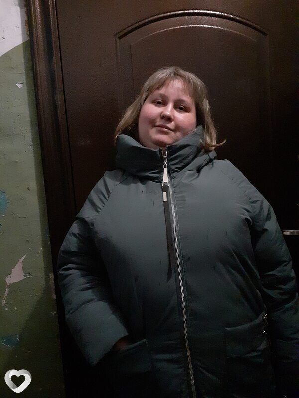 Анастасия, 40, Магнитогорске — анкета №417113