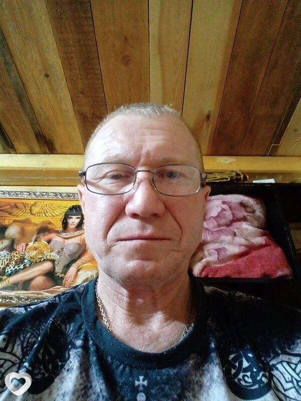 Юрий, 59, Мелеузе — анкета №417114