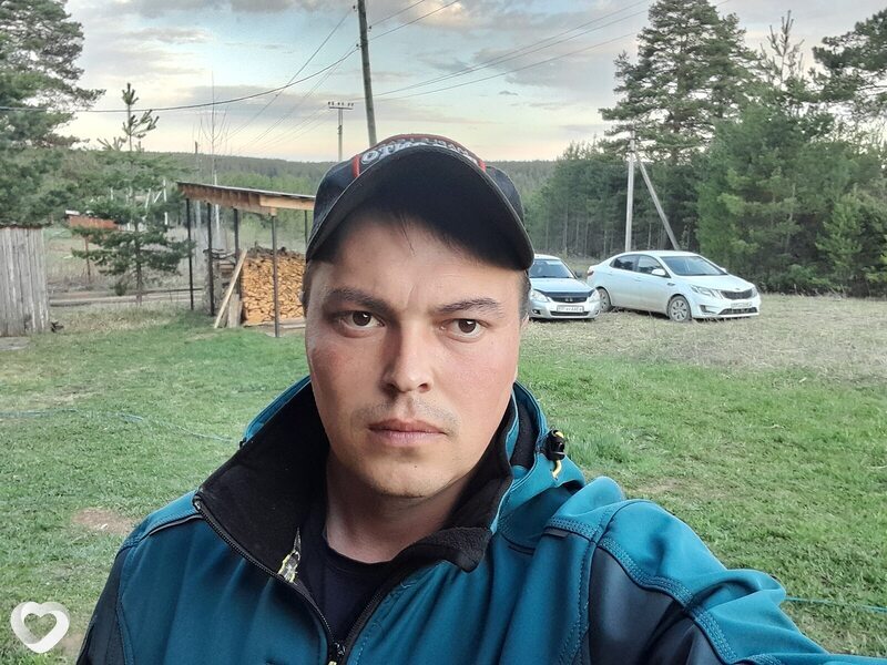 Салва, 34, Перми — анкета №417119