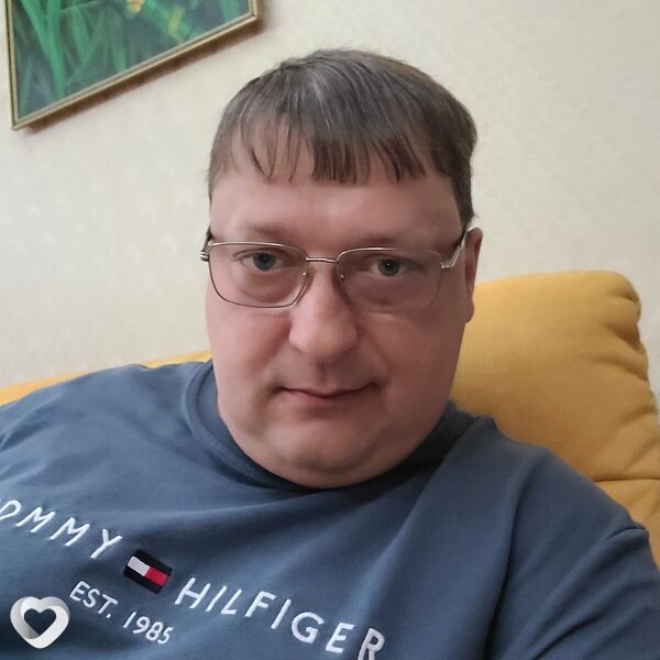 Андрей, 53, Зеленоград — анкета №417120