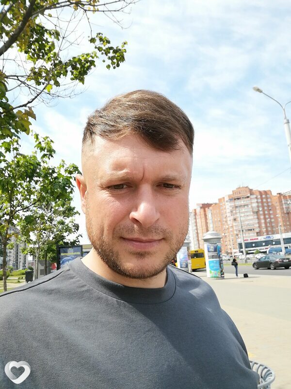 Сергей, 35, Минске — анкета №417122