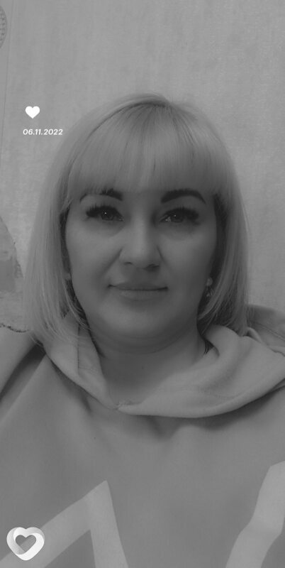 Леночка, 47, Ангарске — анкета №417126