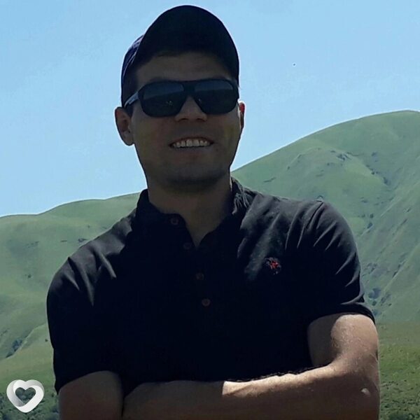 Бауыржан, 35, Алматы — анкета №417132