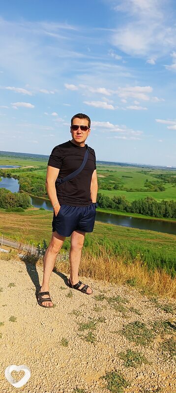 Альберт, 44, Чистополе — анкета №417063