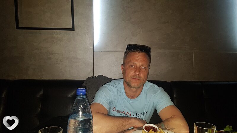 Дмитрий, 40, Арсеньеве — анкета №417065