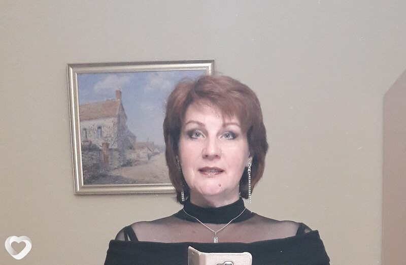Марина, 56, Лиде — анкета №417070