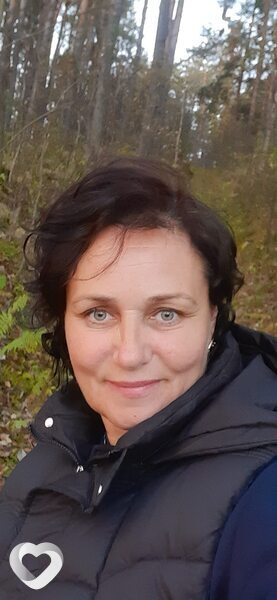 Тина, 52, Омске — анкета №417071