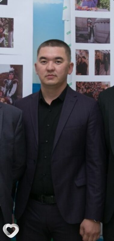 Айбар, 36, Атырау(гурьев) — анкета №417072