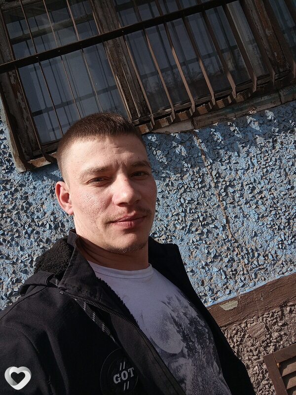 Владимир, 30, Кемерове — анкета №417078