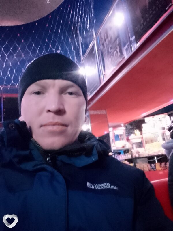 Алексей, 37, Нефтекамске — анкета №417079