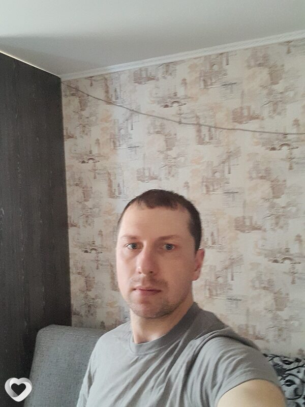 Серёга, 36, Каменске-Уральском — анкета №417080