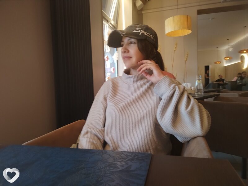 Ната, 45, Орше — анкета №417081