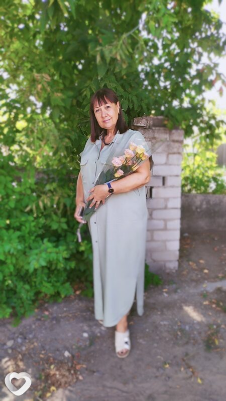 Марина, Химки