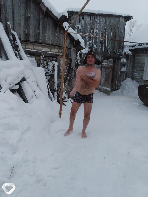 Алексей, 47, Ульяновске — анкета №416865