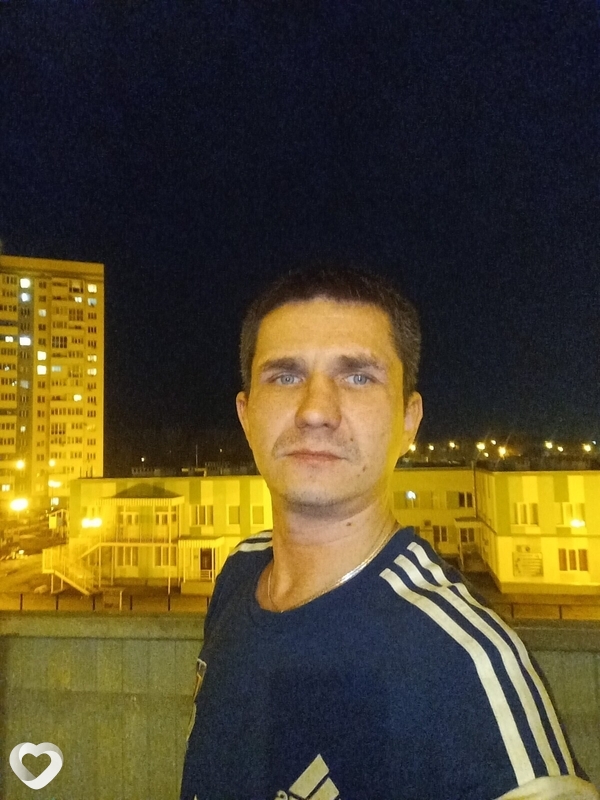 Роман, 40, Москве — анкета №416866
