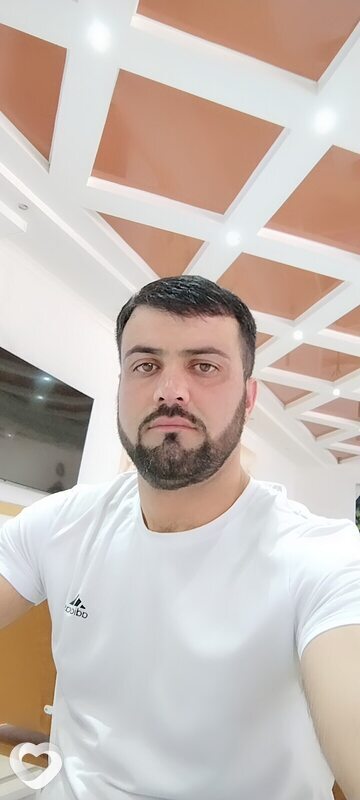 Просто Рома, 37, Орске — анкета №416869