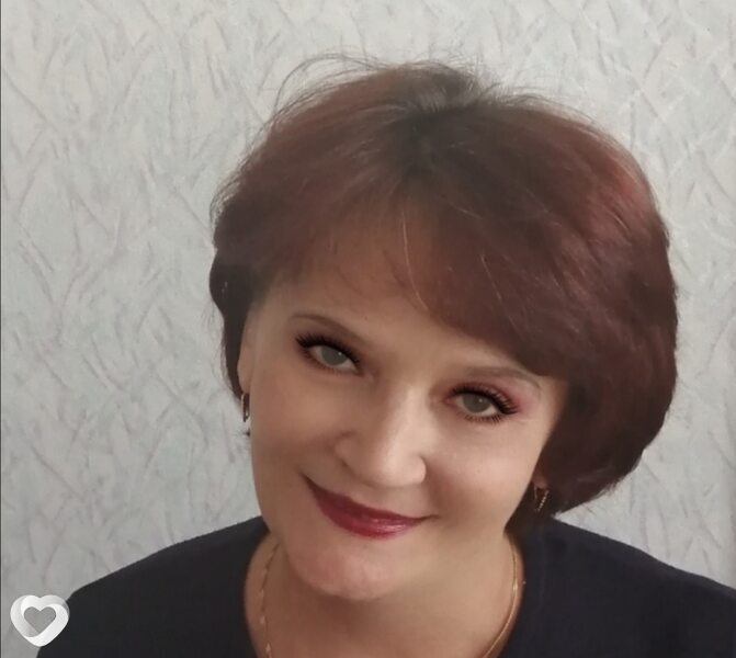 Альбина, Полысаево