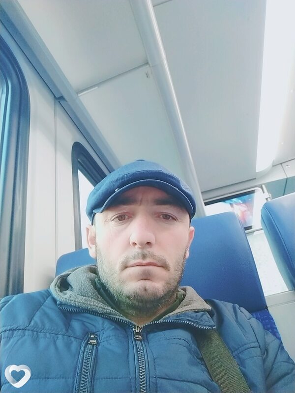 Максим, 37, Подольске — анкета №416877