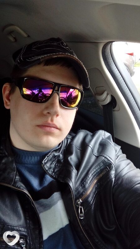 Евгений, 37, Москве — анкета №416882