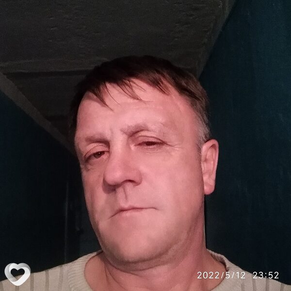 Юрий, 54, Кокшетау — анкета №417707
