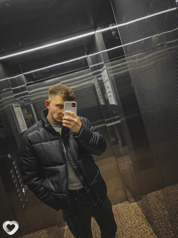 Евгений, 28, Минске — анкета №417709