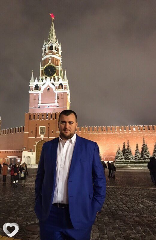Кирилл, 37, Балашихе — анкета №417713