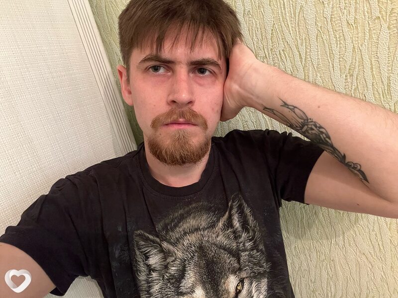 Серёга, 26, Астрахани — анкета №417086
